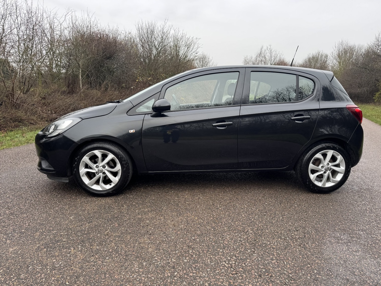 Used Vauxhall Corsa 2015 for sale - 77045373: Photo 14