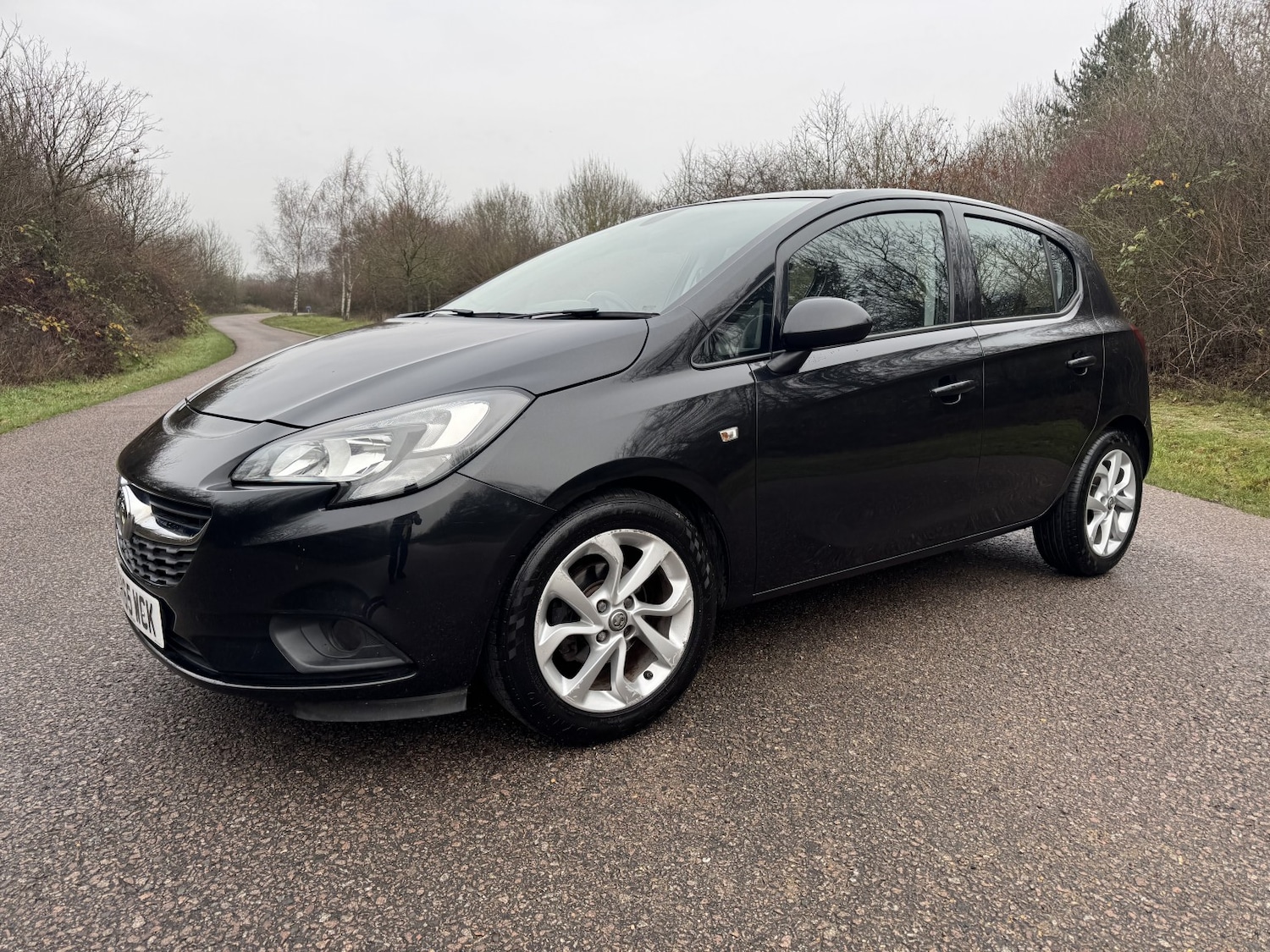 Used Vauxhall Corsa 2015 for sale - 77045373: Photo 15