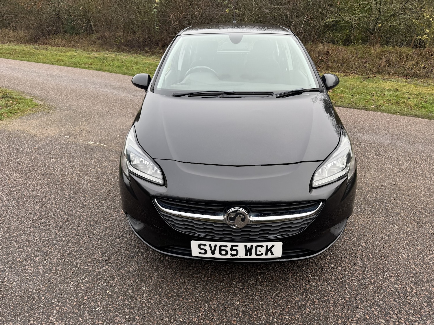 Used Vauxhall Corsa 2015 for sale - 77045373: Photo 16