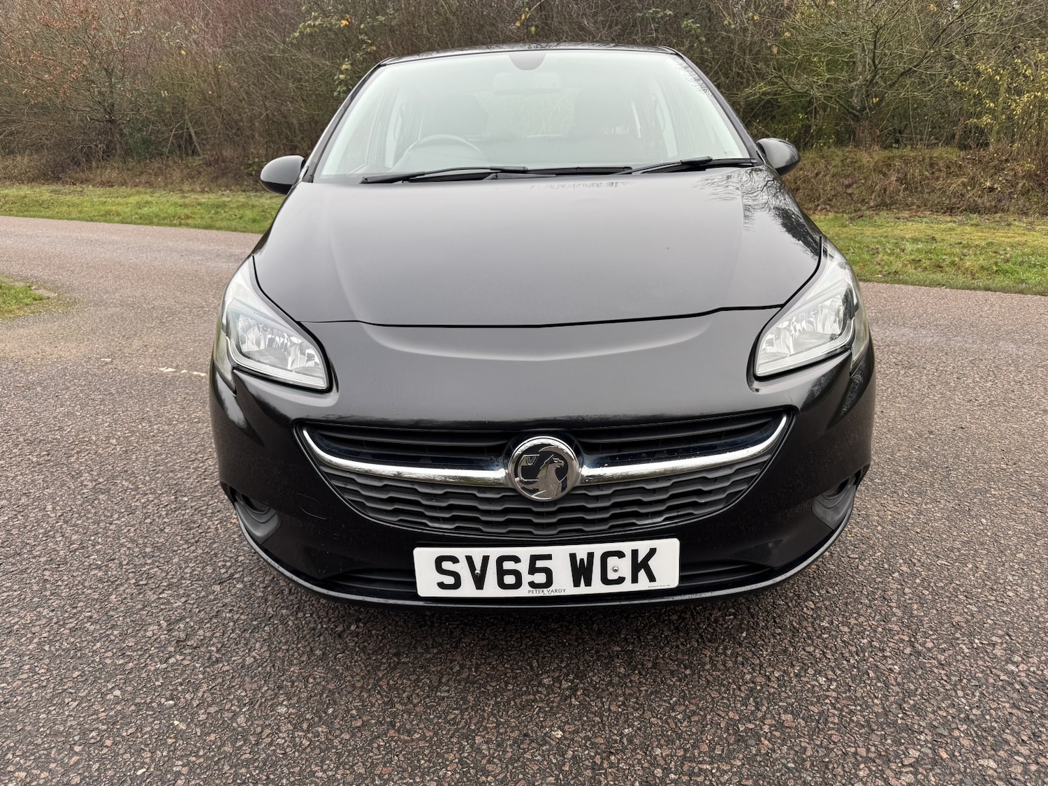 Used Vauxhall Corsa 2015 for sale - 77045373: Photo 17