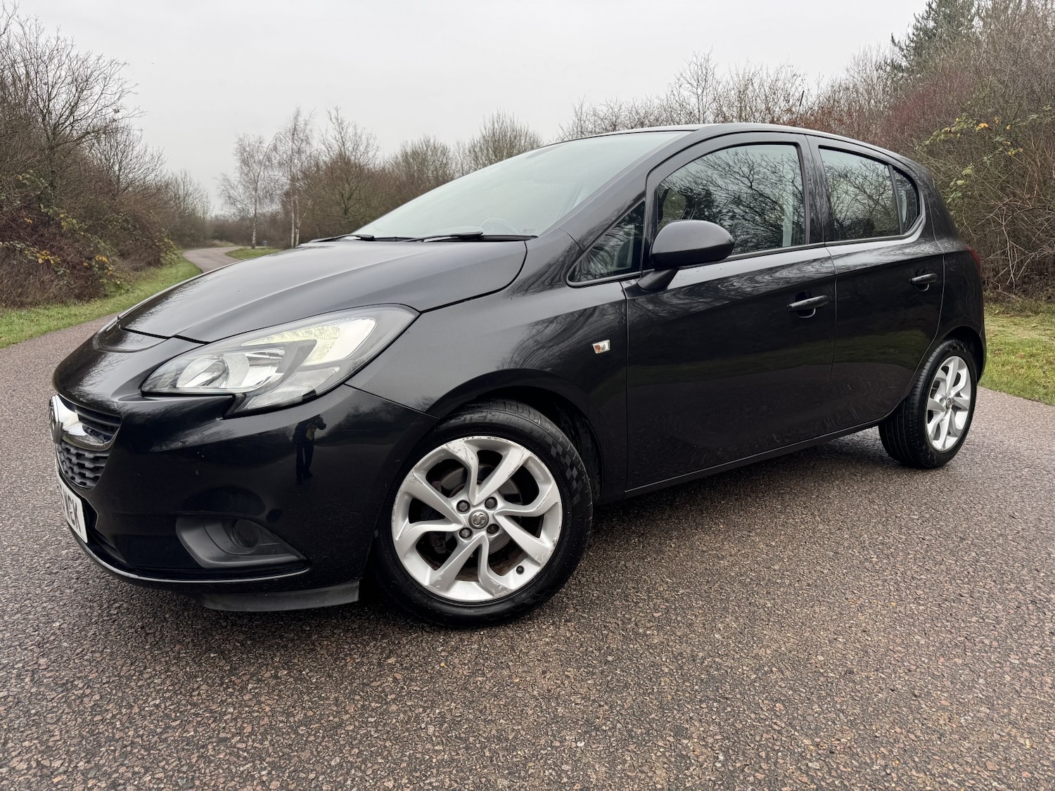 Used Vauxhall Corsa 2015 for sale - 77045373: Photo 18