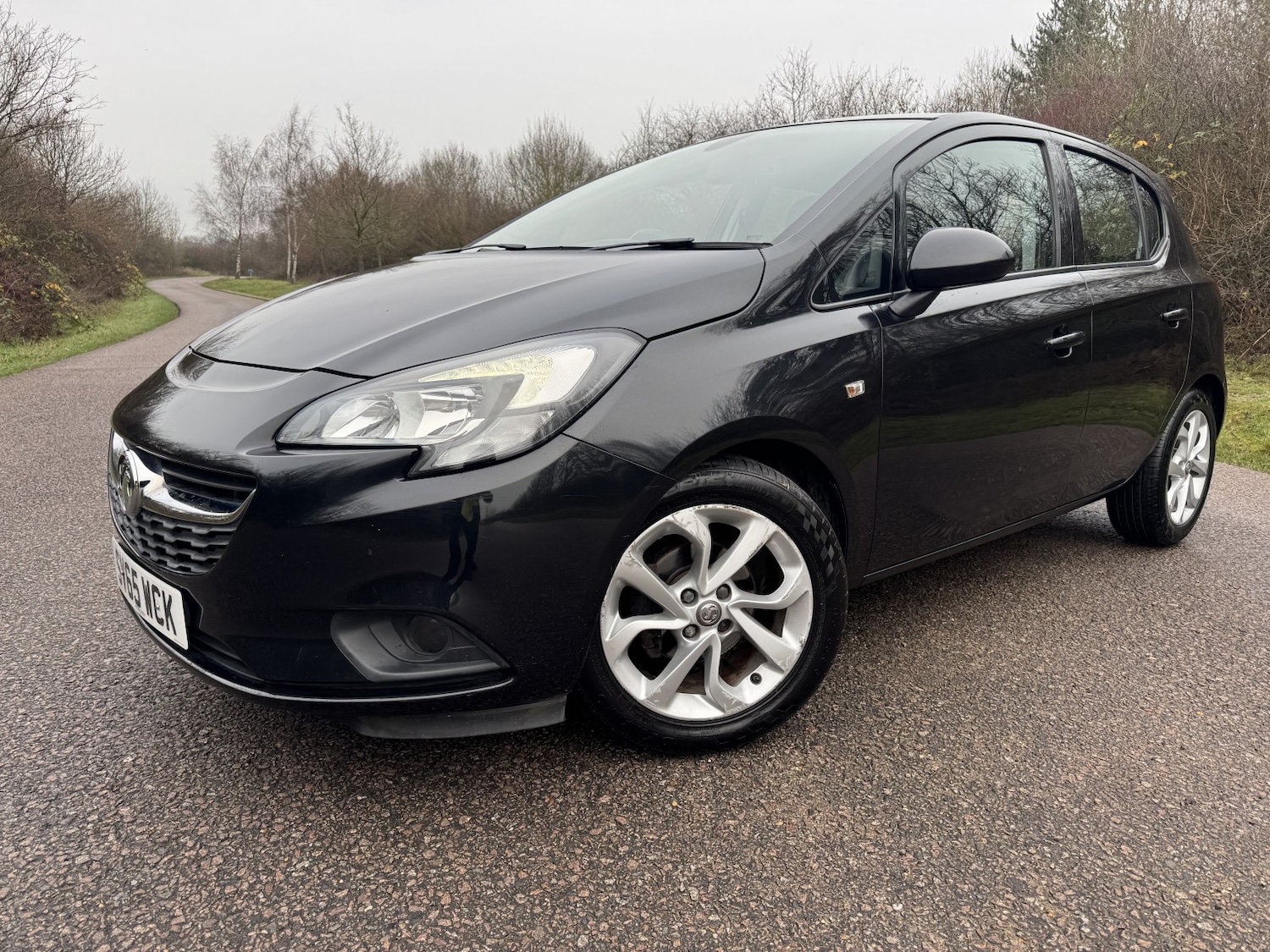 Used Vauxhall Corsa 2015 for sale - 77045373: Photo 19