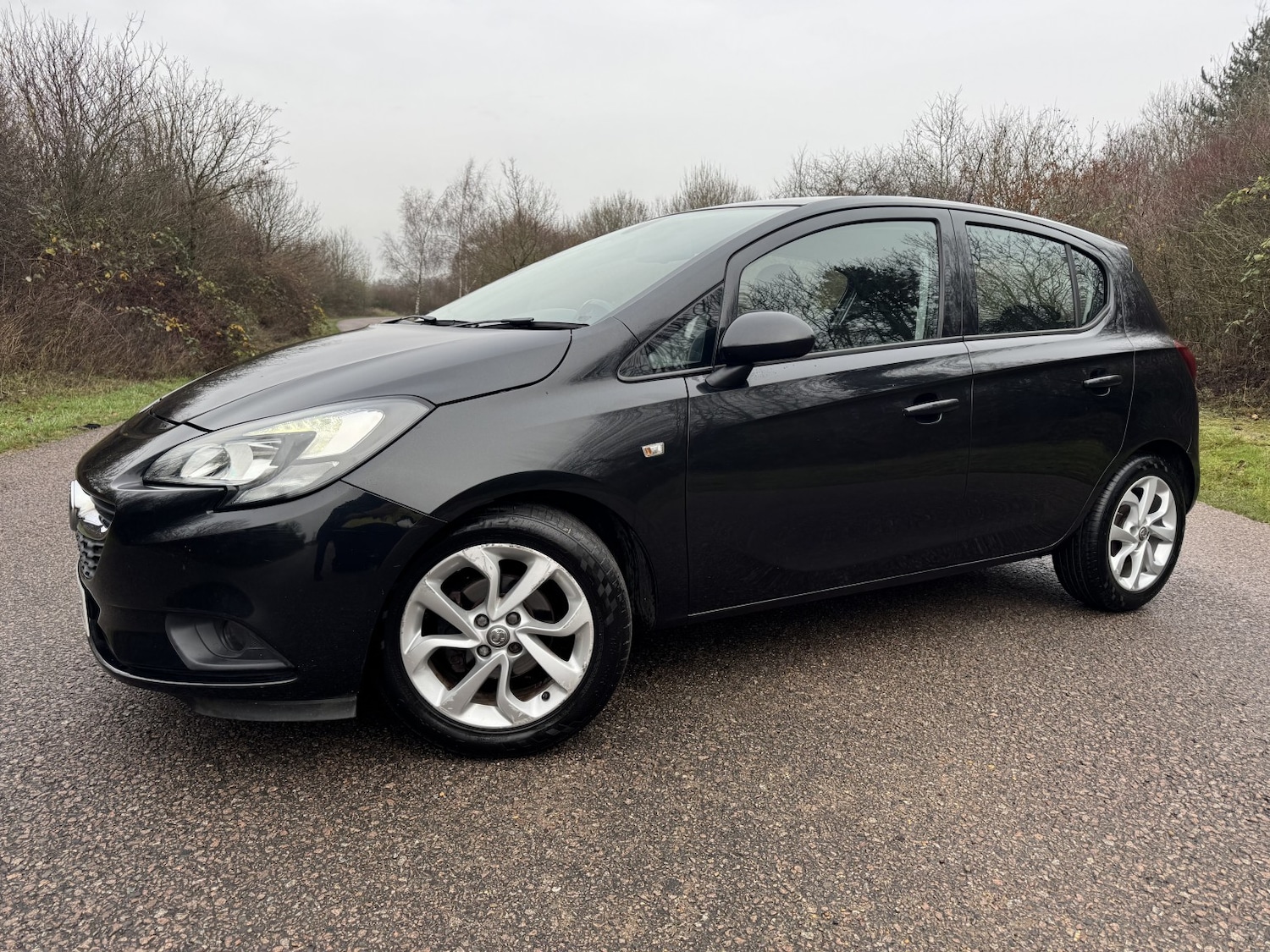 Used Vauxhall Corsa 2015 for sale - 77045373: Photo 21