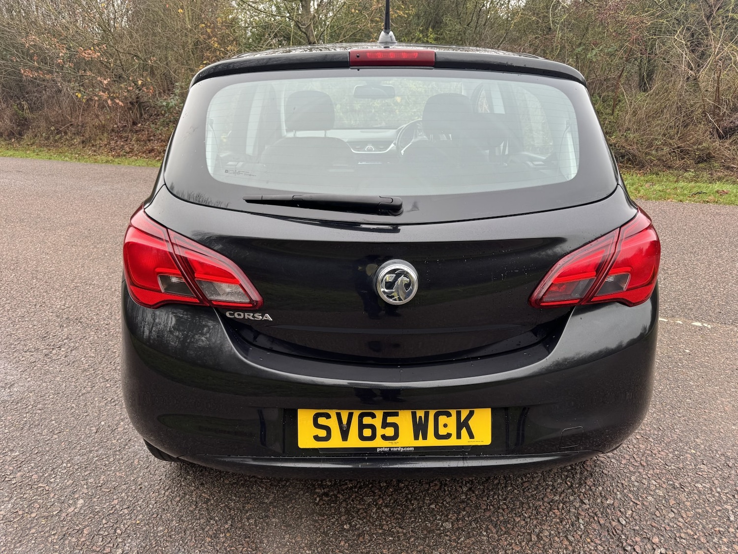 Used Vauxhall Corsa 2015 for sale - 77045373: Photo 22