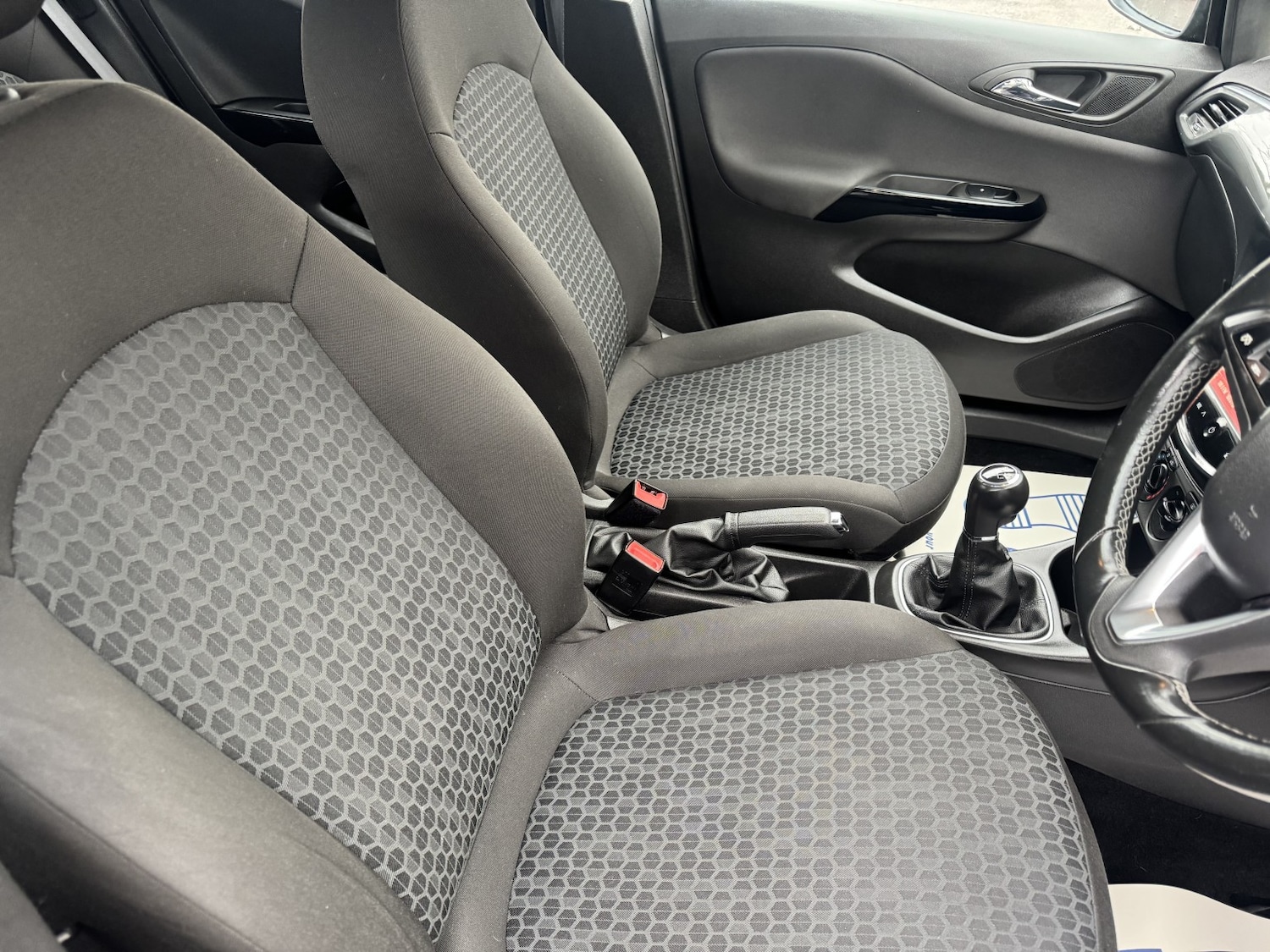 Used Vauxhall Corsa 2015 for sale - 77045373: Photo 27