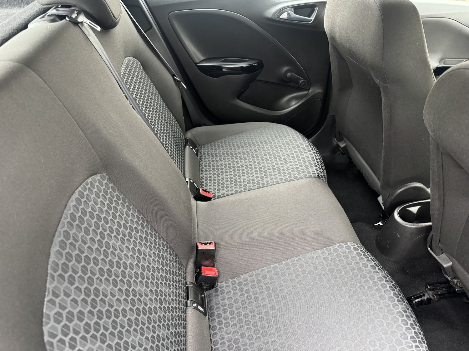 Used Vauxhall Corsa 2015 for sale - 77045373: Photo 28