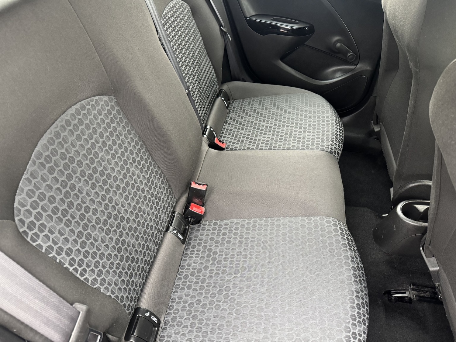 Used Vauxhall Corsa 2015 for sale - 77045373: Photo 29