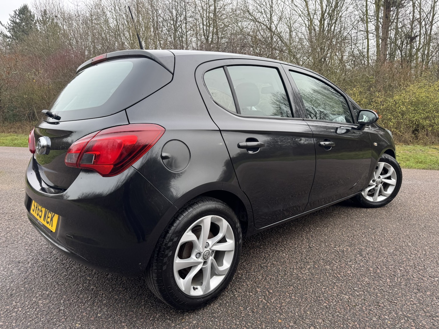 Used Vauxhall Corsa 2015 for sale - 77045373: Photo 3