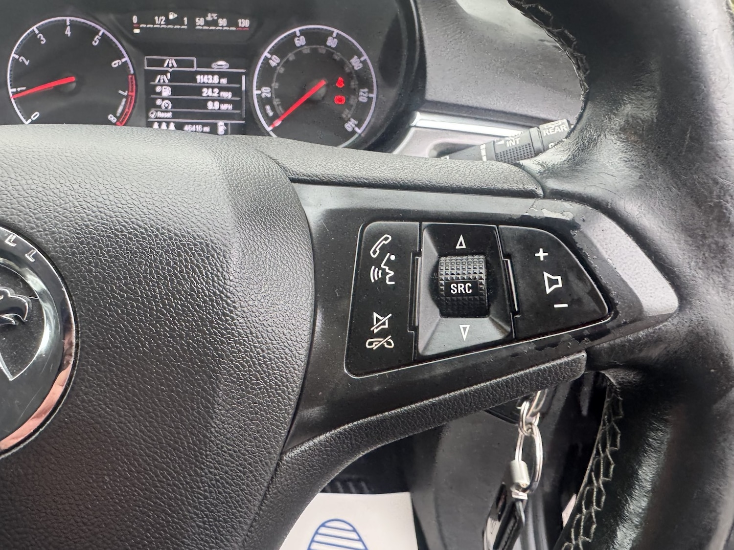 Used Vauxhall Corsa 2015 for sale - 77045373: Photo 33