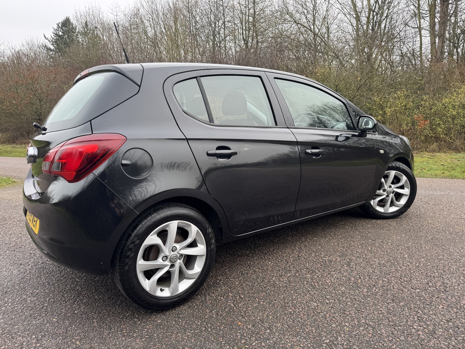 Used Vauxhall Corsa 2015 for sale - 77045373: Photo 4