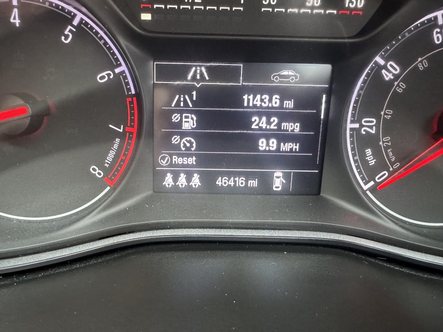 Used Vauxhall Corsa 2015 for sale - 77045373: Photo 40