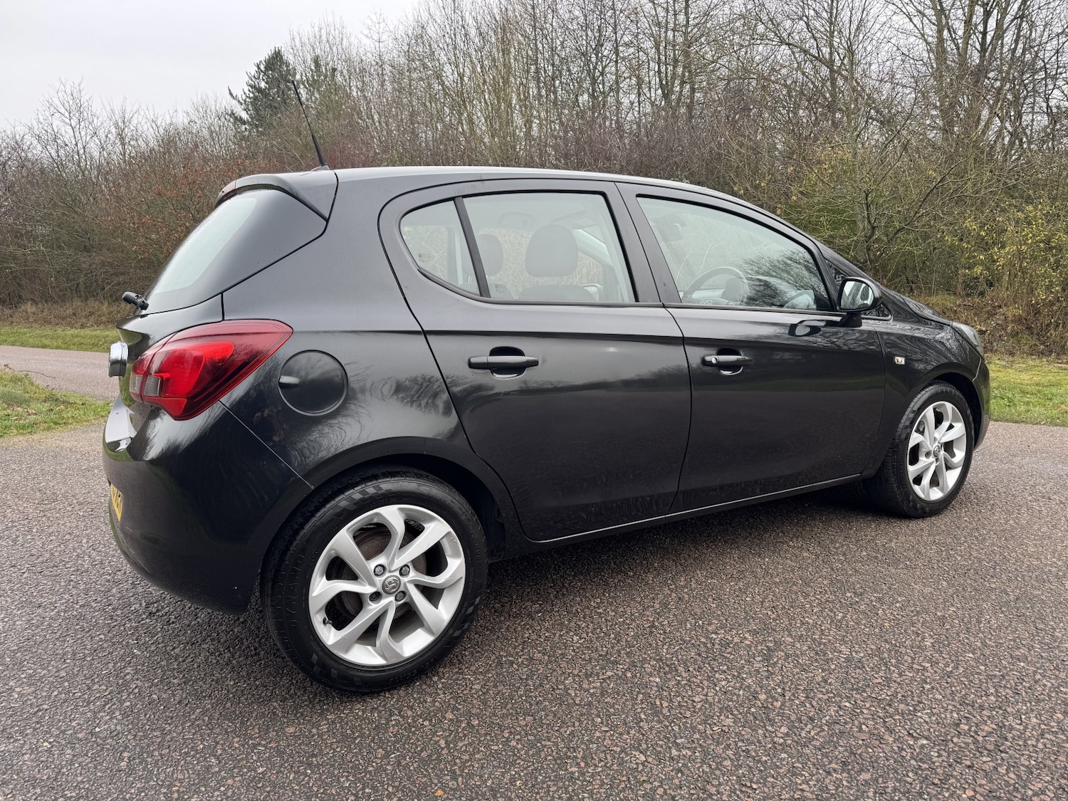 Used Vauxhall Corsa 2015 for sale - 77045373: Photo 5