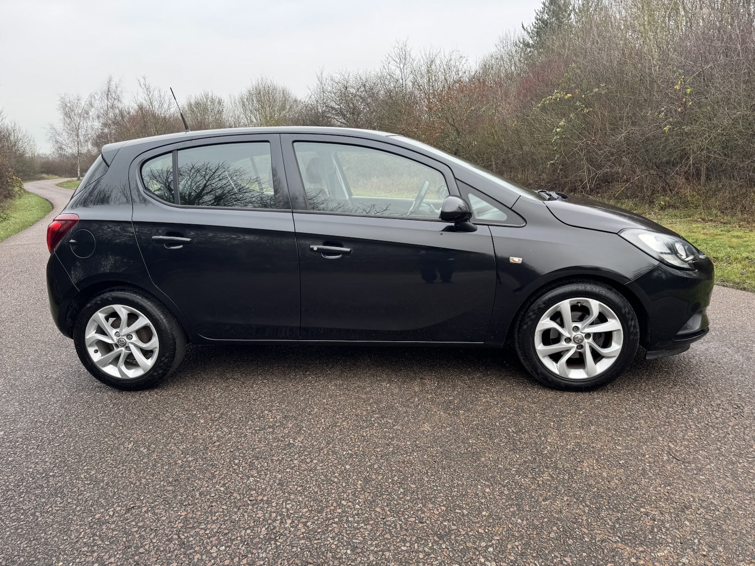 Used Vauxhall Corsa 2015 for sale - 77045373: Photo 6