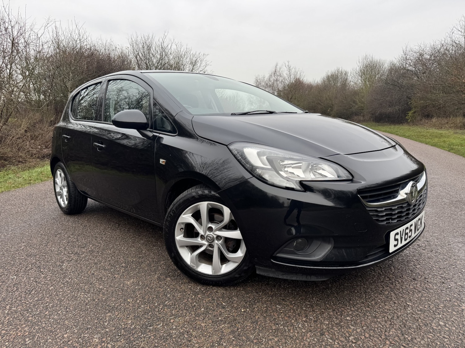 Used Vauxhall Corsa 2015 for sale - 77045373: Photo 7