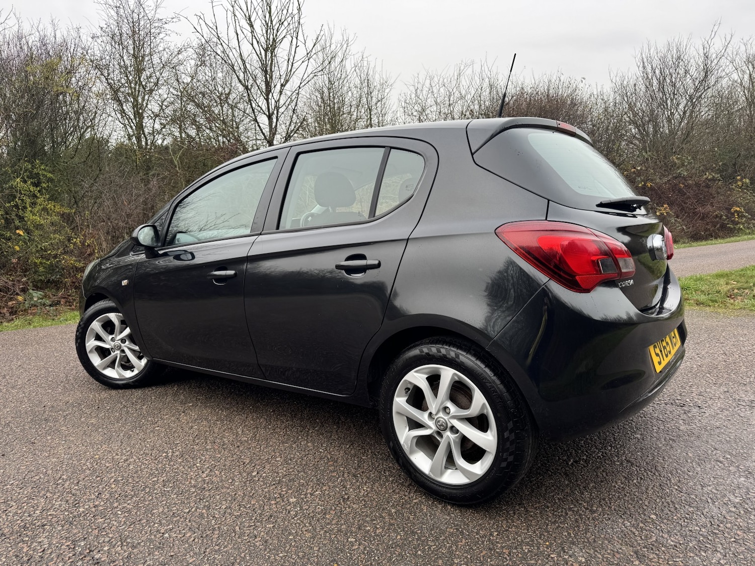 Used Vauxhall Corsa 2015 for sale - 77045373: Photo 9