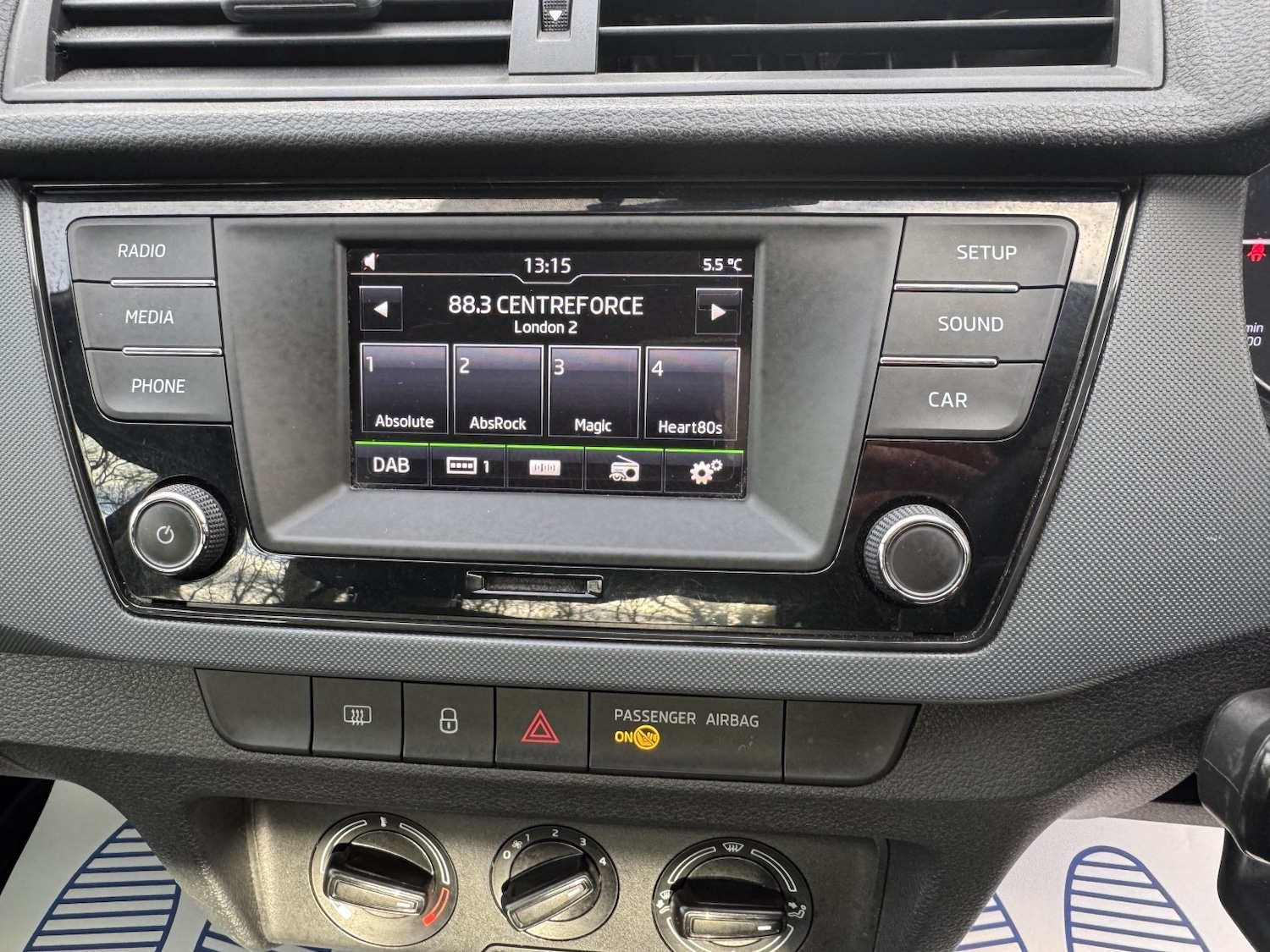 Used Skoda Fabia 2017 for sale - 76762168: Photo 14