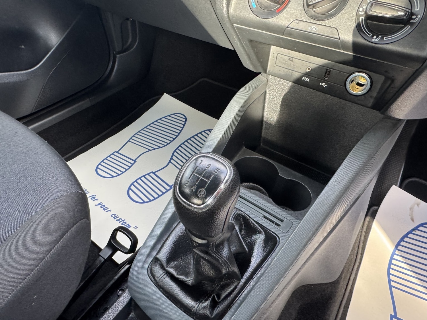 Used Skoda Fabia 2017 for sale - 76762168: Photo 17