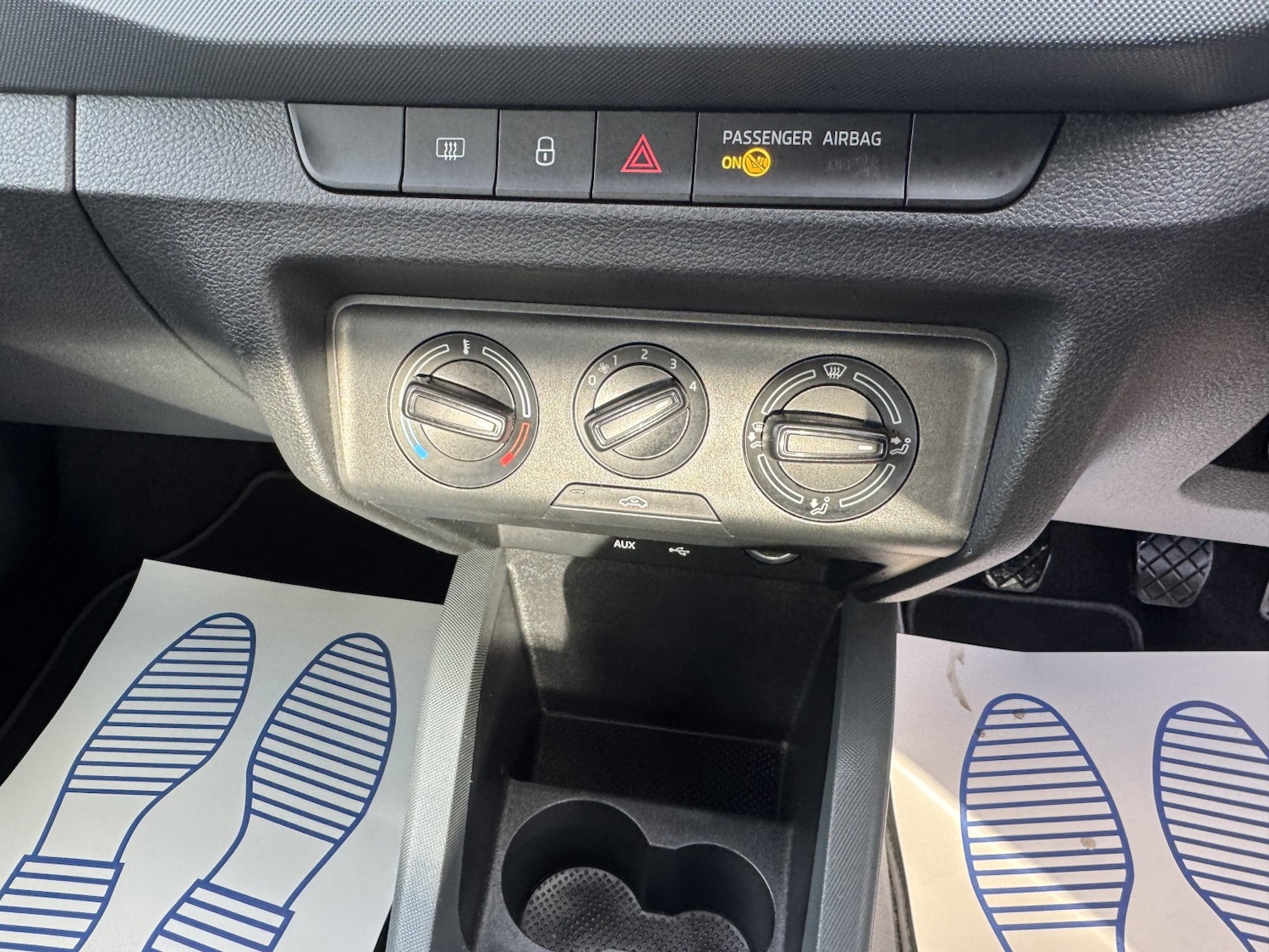 Used Skoda Fabia 2017 for sale - 76762168: Photo 18