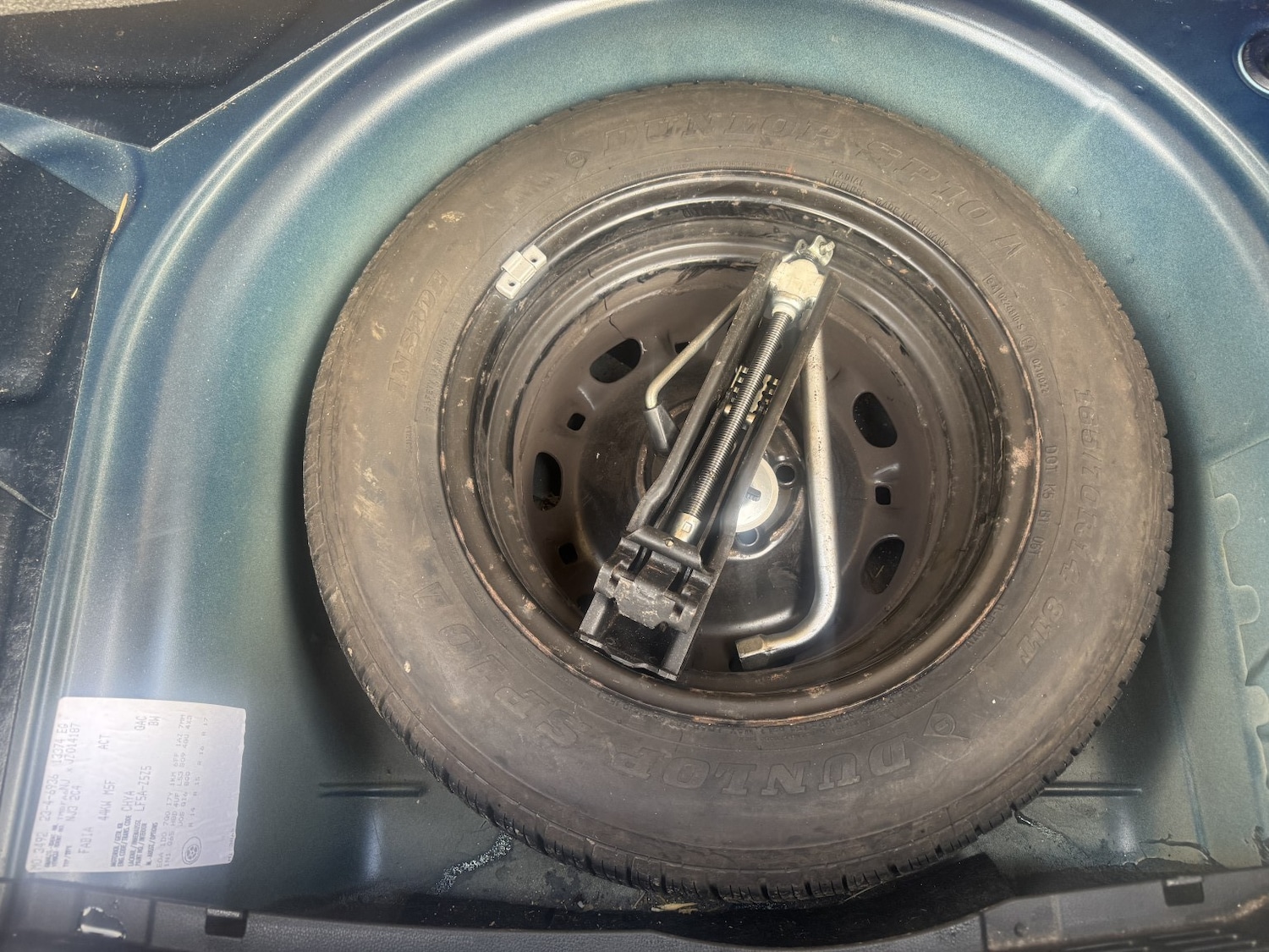 Used Skoda Fabia 2017 for sale - 76762168: Photo 22