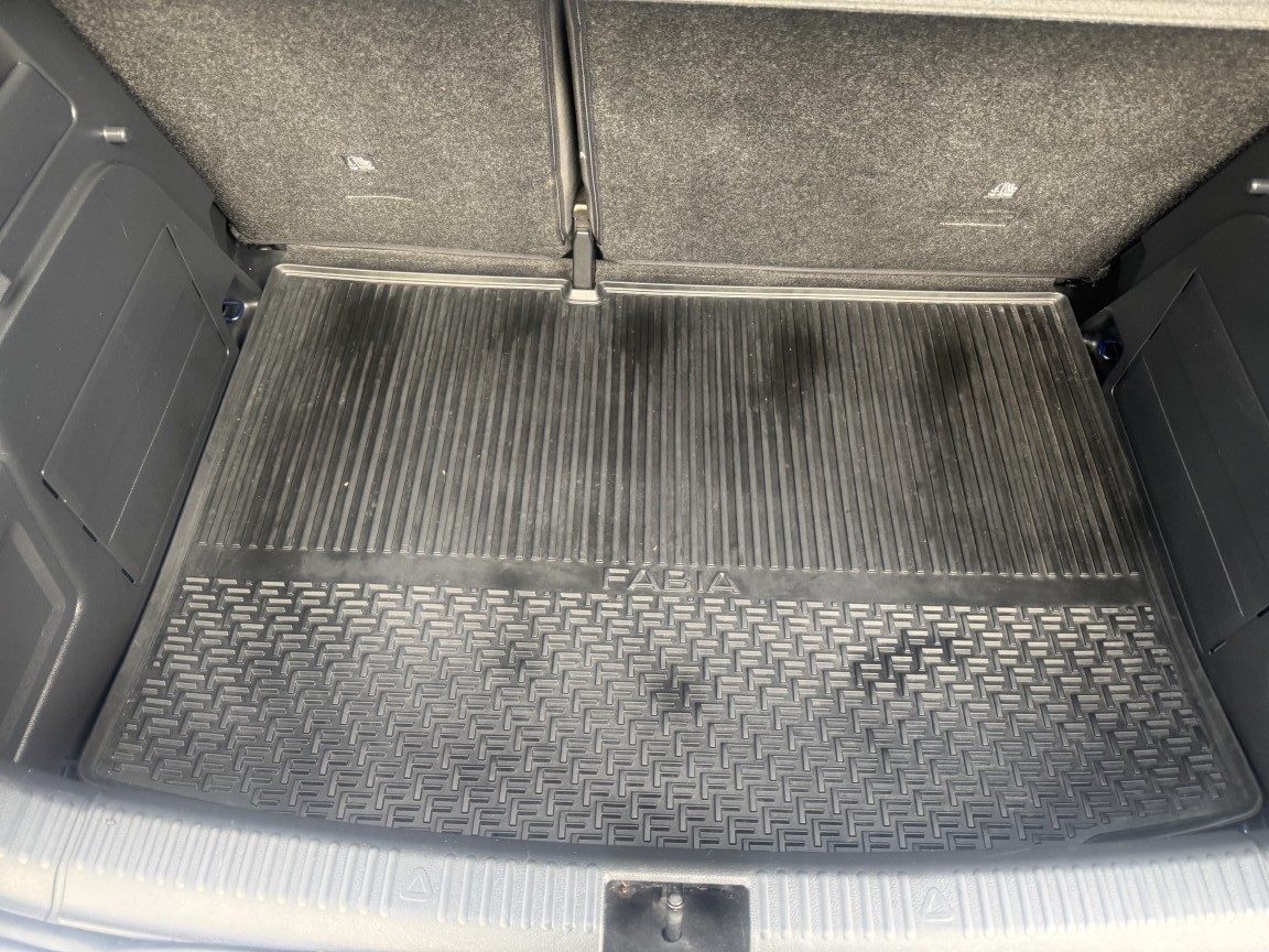 Used Skoda Fabia 2017 for sale - 76762168: Photo 24