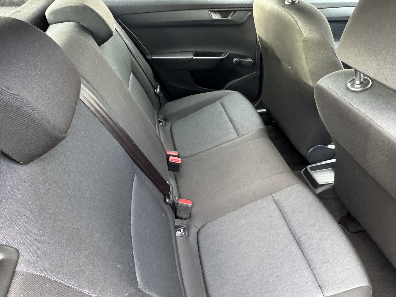 Used Skoda Fabia 2017 for sale - 76762168: Photo 26