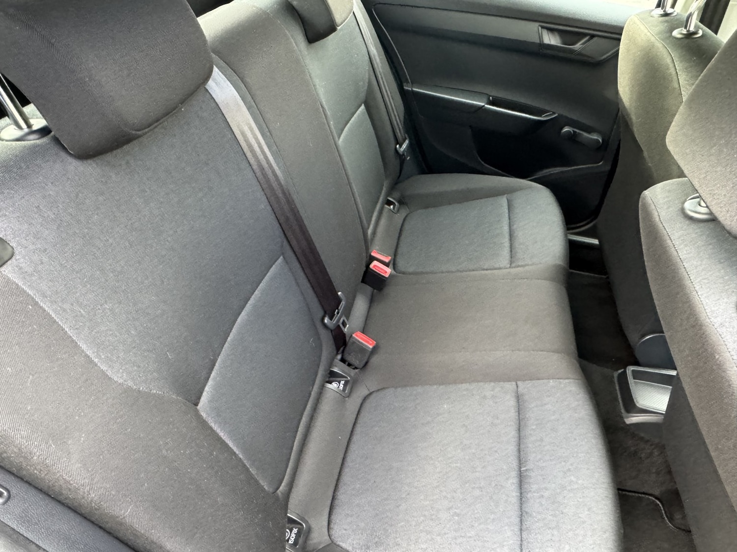 Used Skoda Fabia 2017 for sale - 76762168: Photo 27