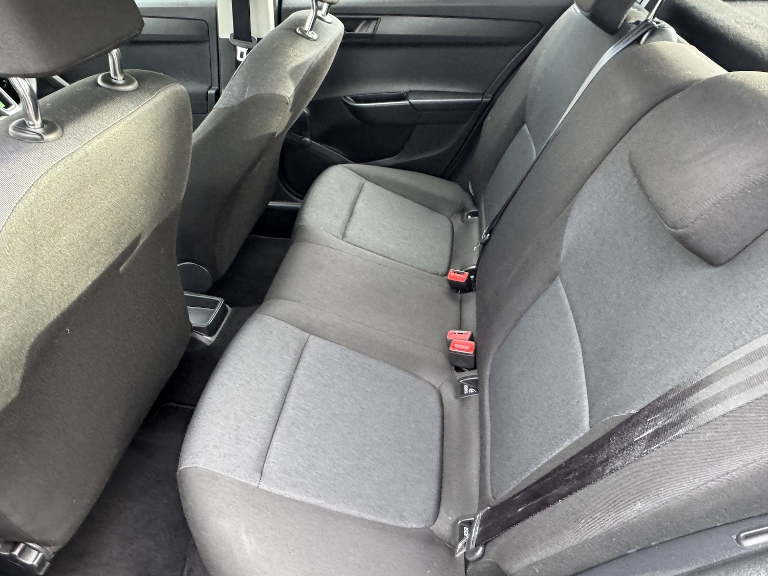 Used Skoda Fabia 2017 for sale - 76762168: Photo 30