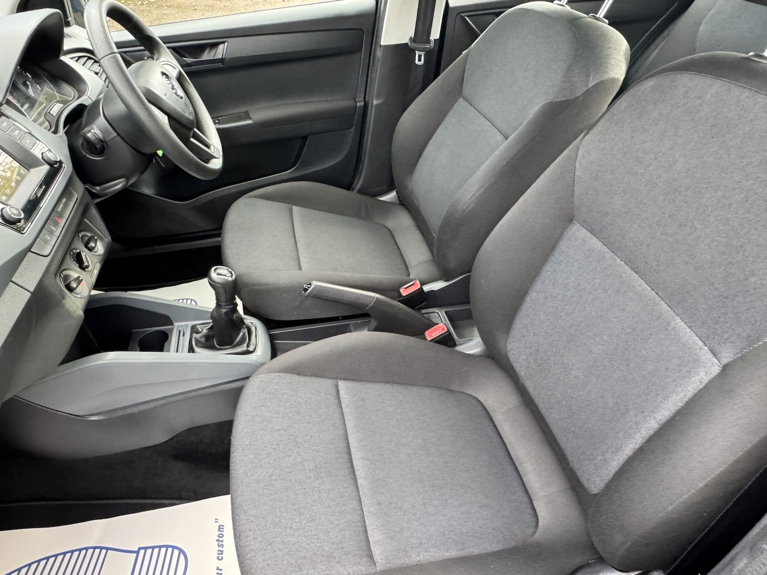 Used Skoda Fabia 2017 for sale - 76762168: Photo 36