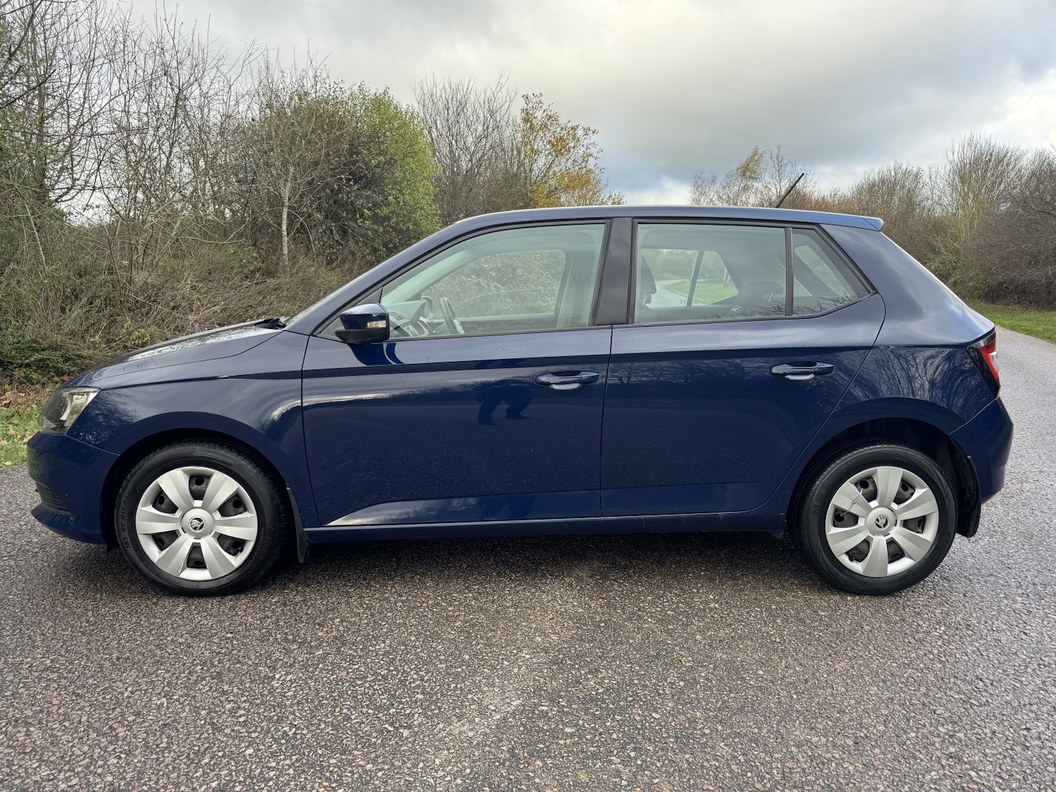 Used Skoda Fabia 2017 for sale - 76762168: Photo 37