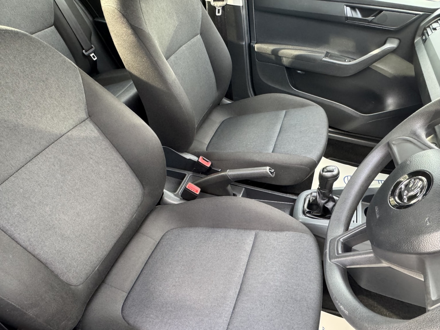 Used Skoda Fabia 2017 for sale - 76762168: Photo 6