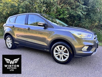Used Ford Kuga 2017 for sale - 79326626: Photo
