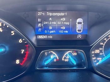 Used Ford Kuga 2017 for sale - 79326626: Photo
