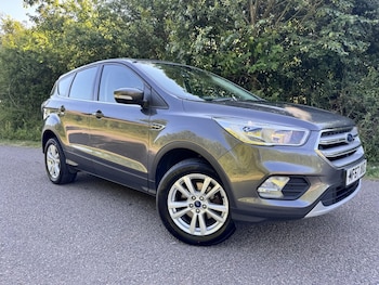 Used Ford Kuga 2017 for sale - 79326626: Photo
