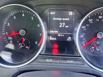 Used Volkswagen Polo 2016 for sale - 79563939: Photo