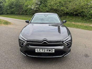 Used Citroen C5 X 2023 for sale - 78473444: Photo