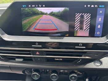 Used Citroen C5 X 2023 for sale - 78473444: Photo