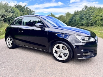 Used Audi A1 2016 for sale - 78992161: Photo