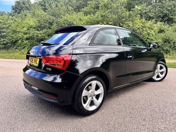 Used Audi A1 2016 for sale - 78992161: Photo