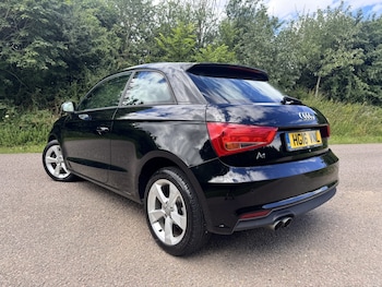 Used Audi A1 2016 for sale - 78992161: Photo