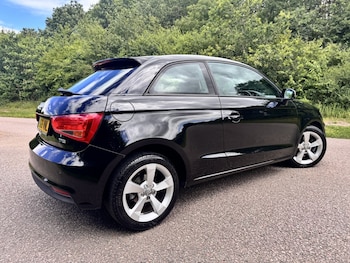 Used Audi A1 2016 for sale - 78992161: Photo