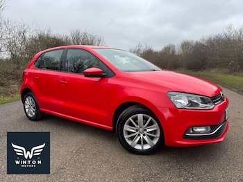 2015 - 1.0 BlueMotion Tech SE 5-Door