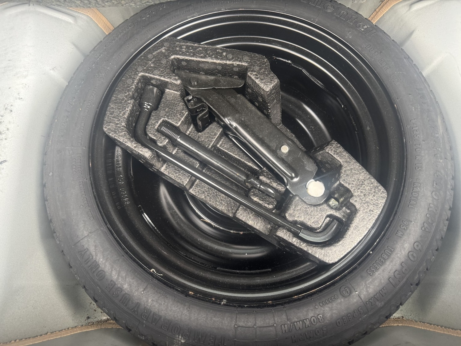 Used Peugeot 108 2017 for sale - 76488651: Photo 22