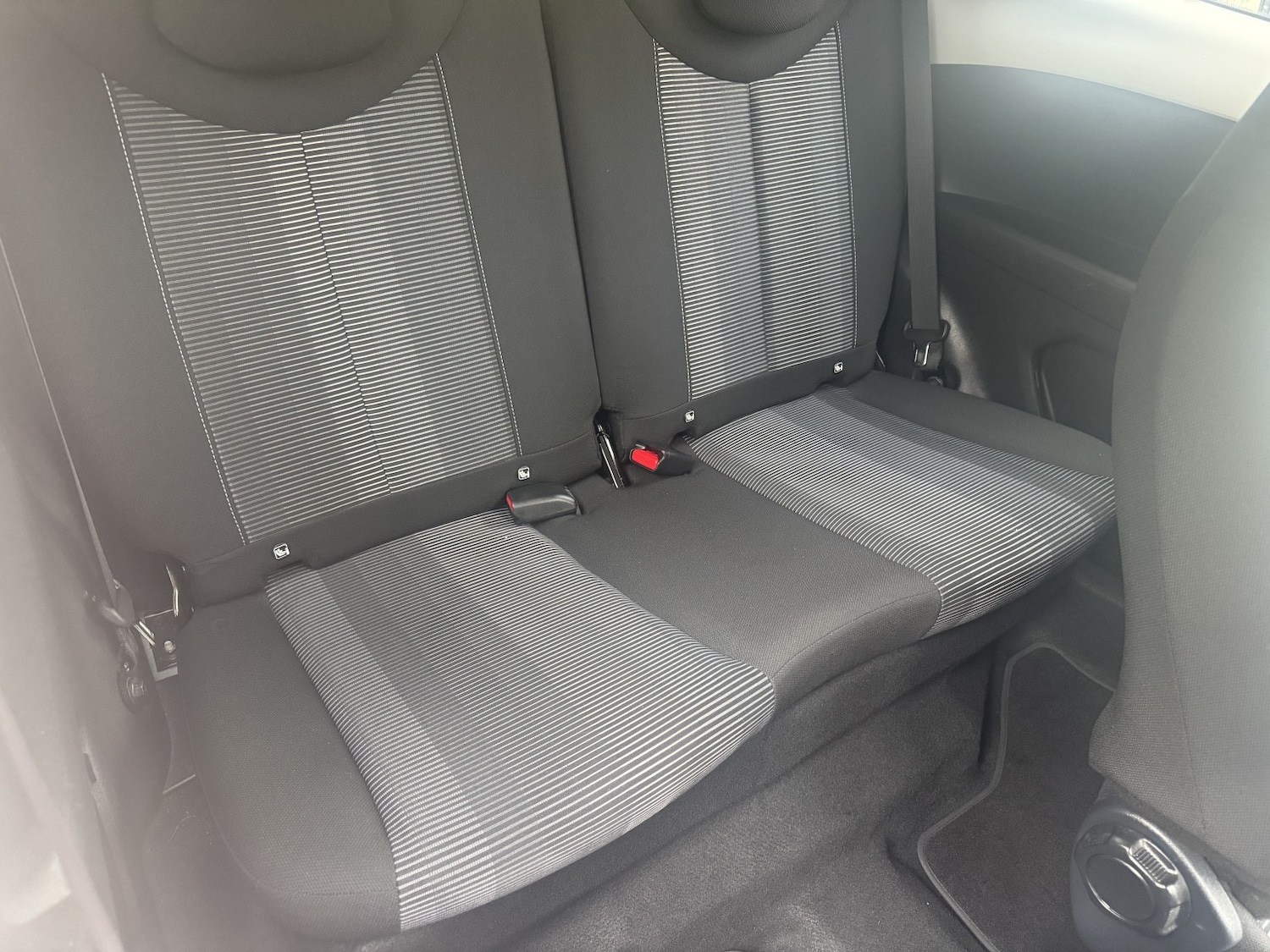 Used Peugeot 108 2017 for sale - 76488651: Photo 23