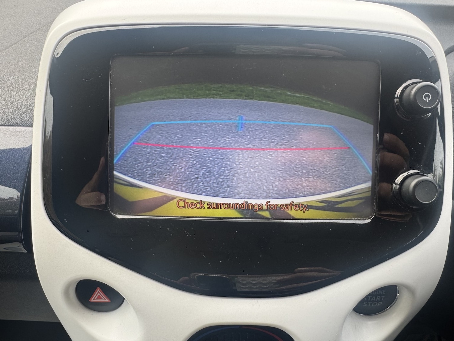 Used Peugeot 108 2017 for sale - 76488651: Photo 3