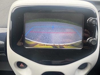 Used Peugeot 108 2017 for sale - 76488651: Photo