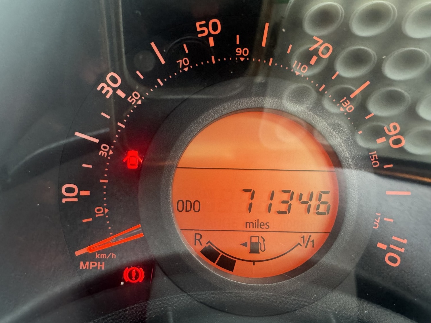 Used Peugeot 108 2017 for sale - 76488651: Photo 4