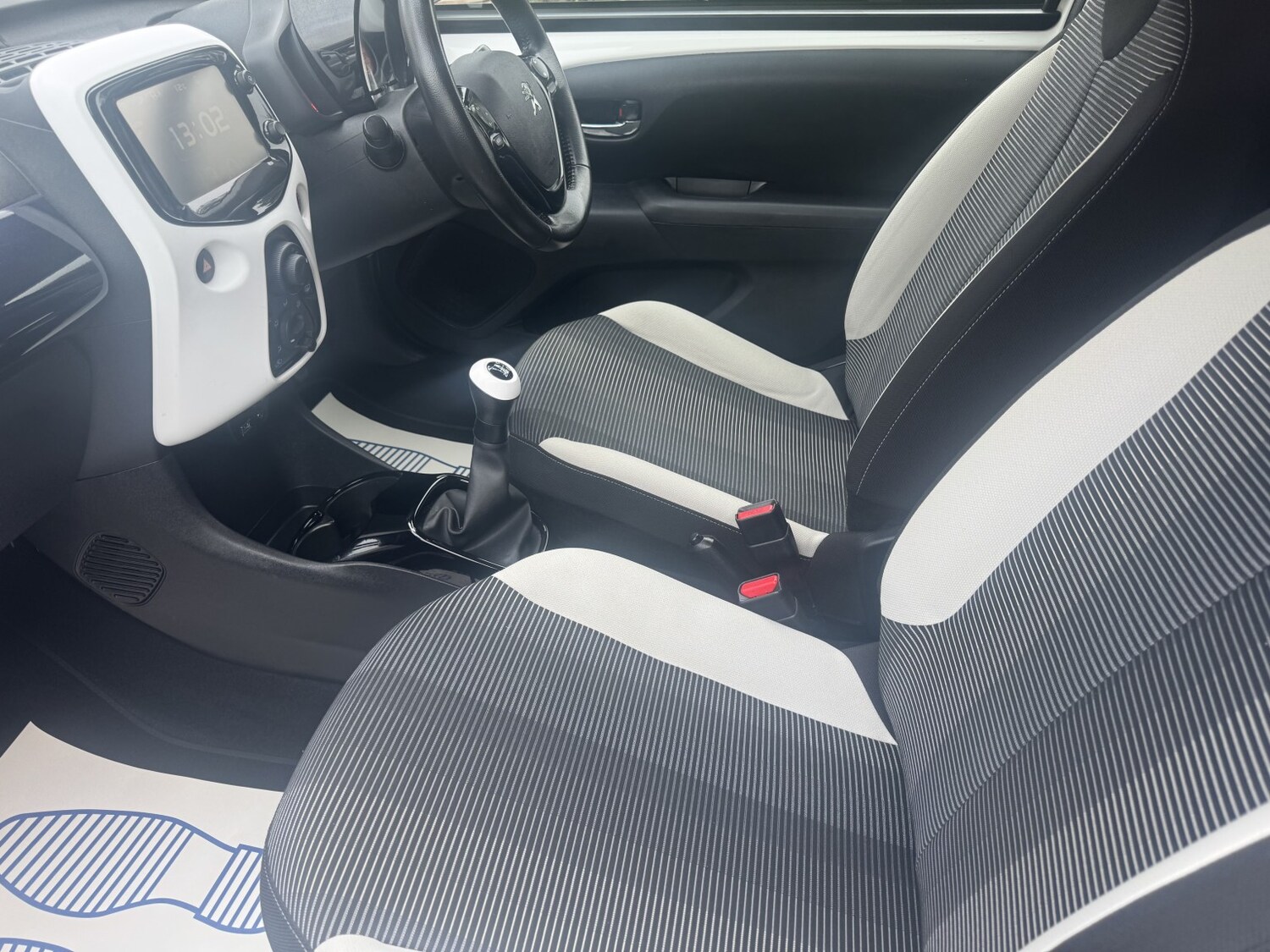 Used Peugeot 108 2017 for sale - 76488651: Photo 40