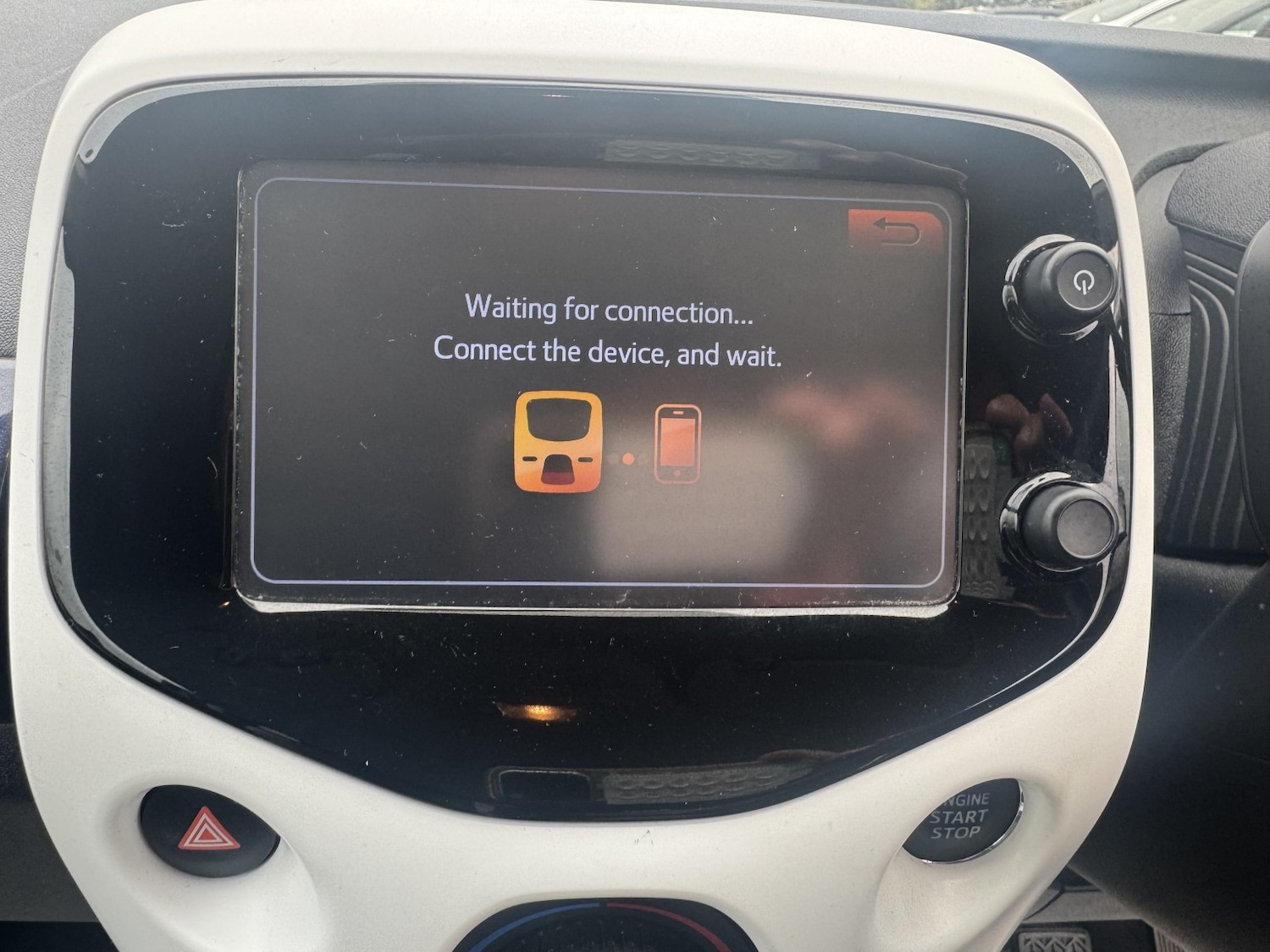 Used Peugeot 108 2017 for sale - 76488651: Photo 43