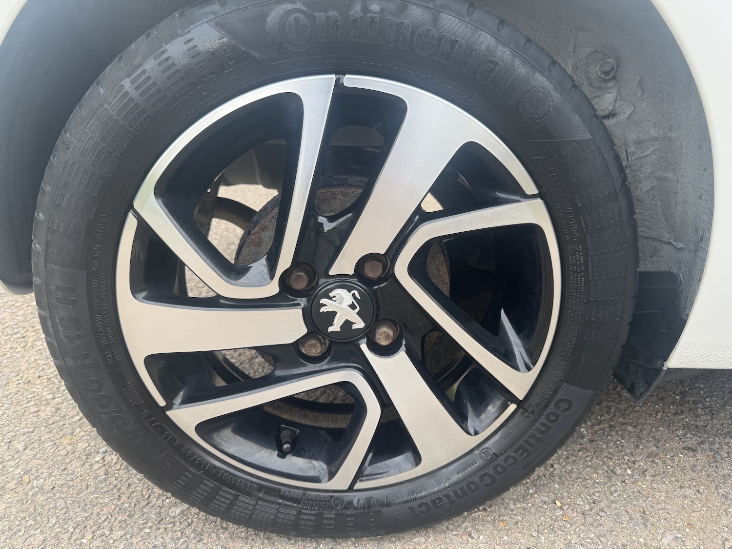 Used Peugeot 108 2017 for sale - 76488651: Photo 44