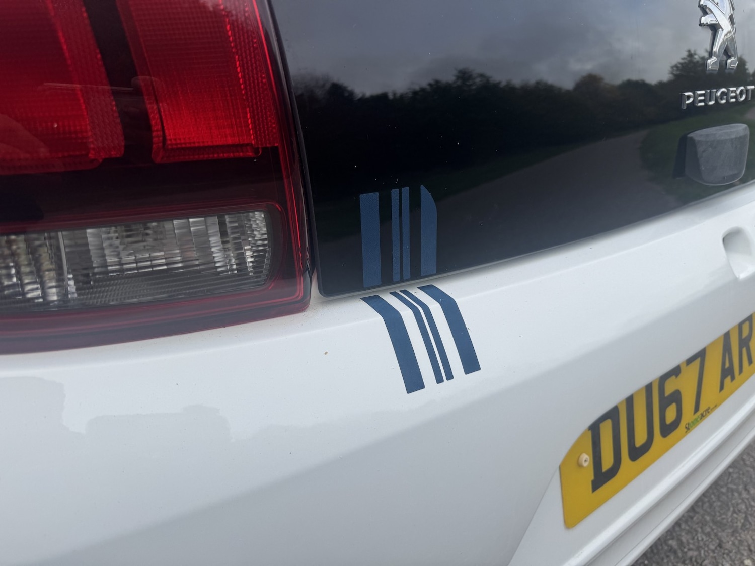 Used Peugeot 108 2017 for sale - 76488651: Photo 46